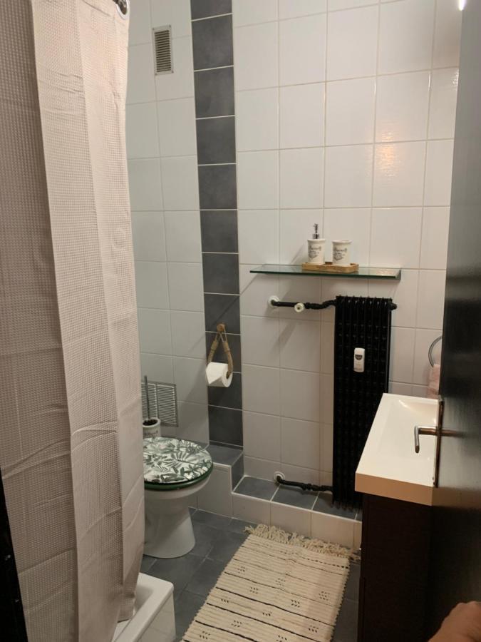 Appart Mmeta 2 A 4 Personnes A 斯特拉斯堡 外观 照片